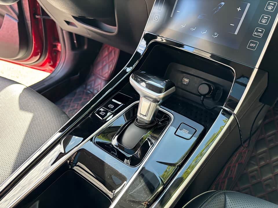 Hyundai Beijing ix25