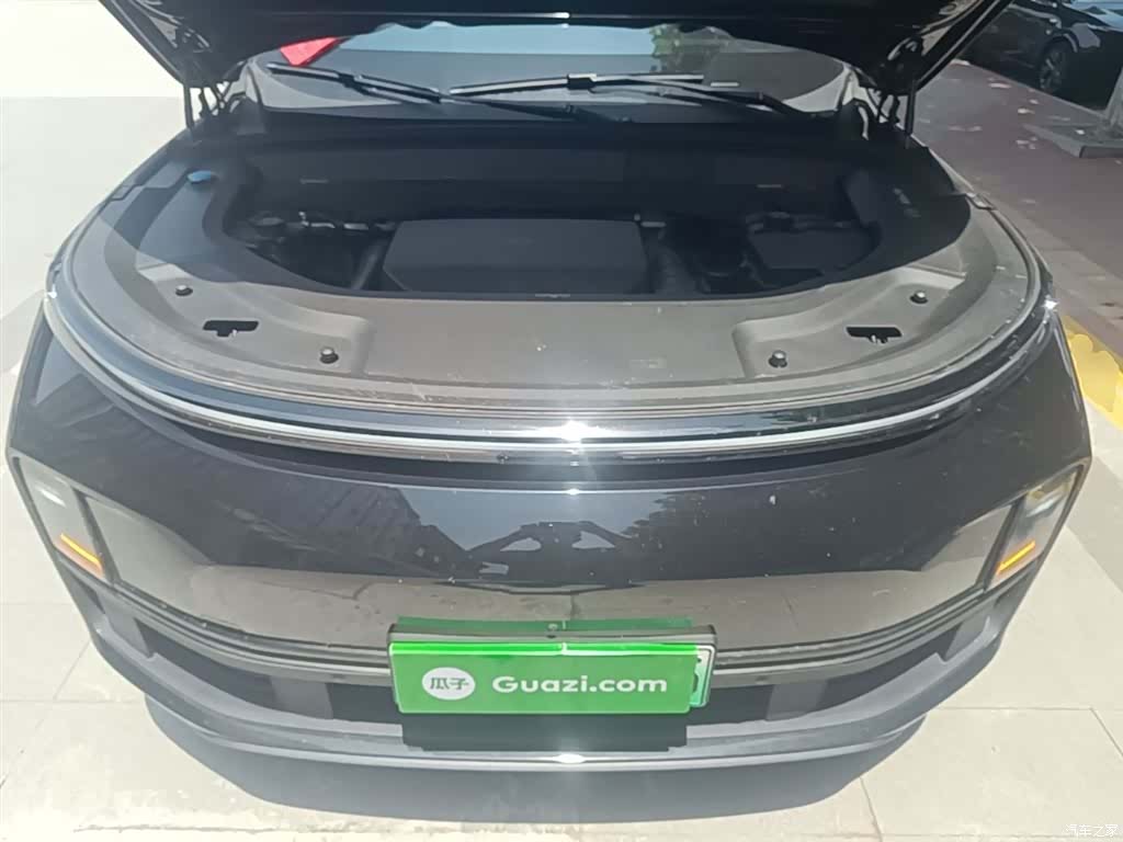 Li Auto L9, 2024 20