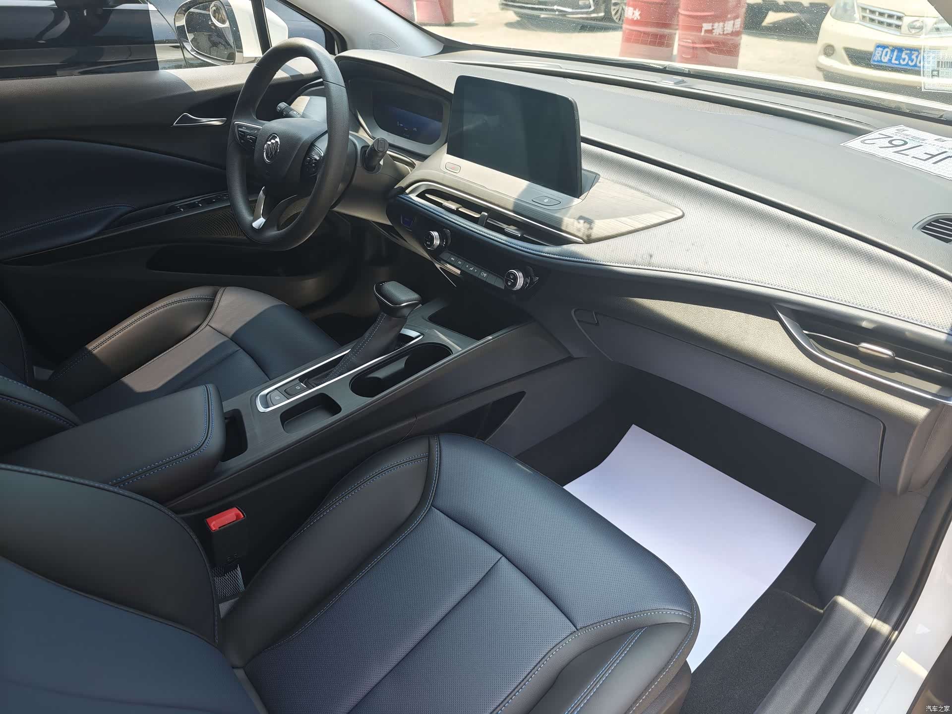 Buick Velite, 2025 13