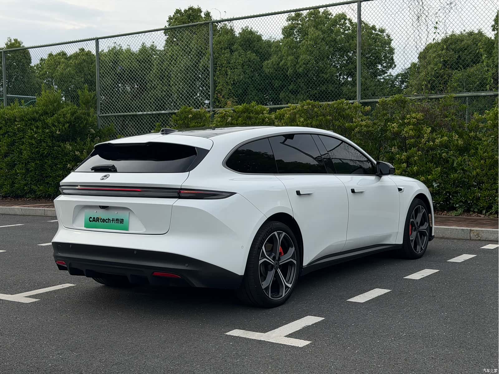 NIO ET5, 2023 15