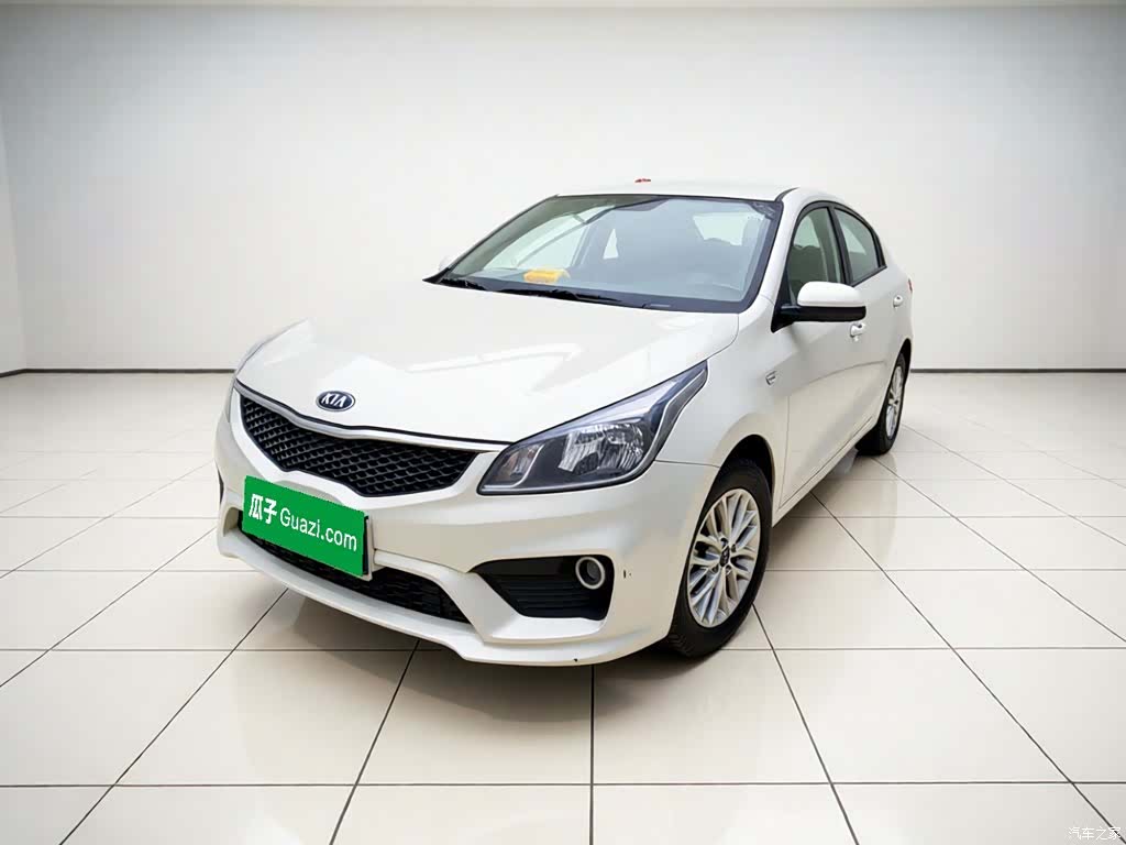Kia K2