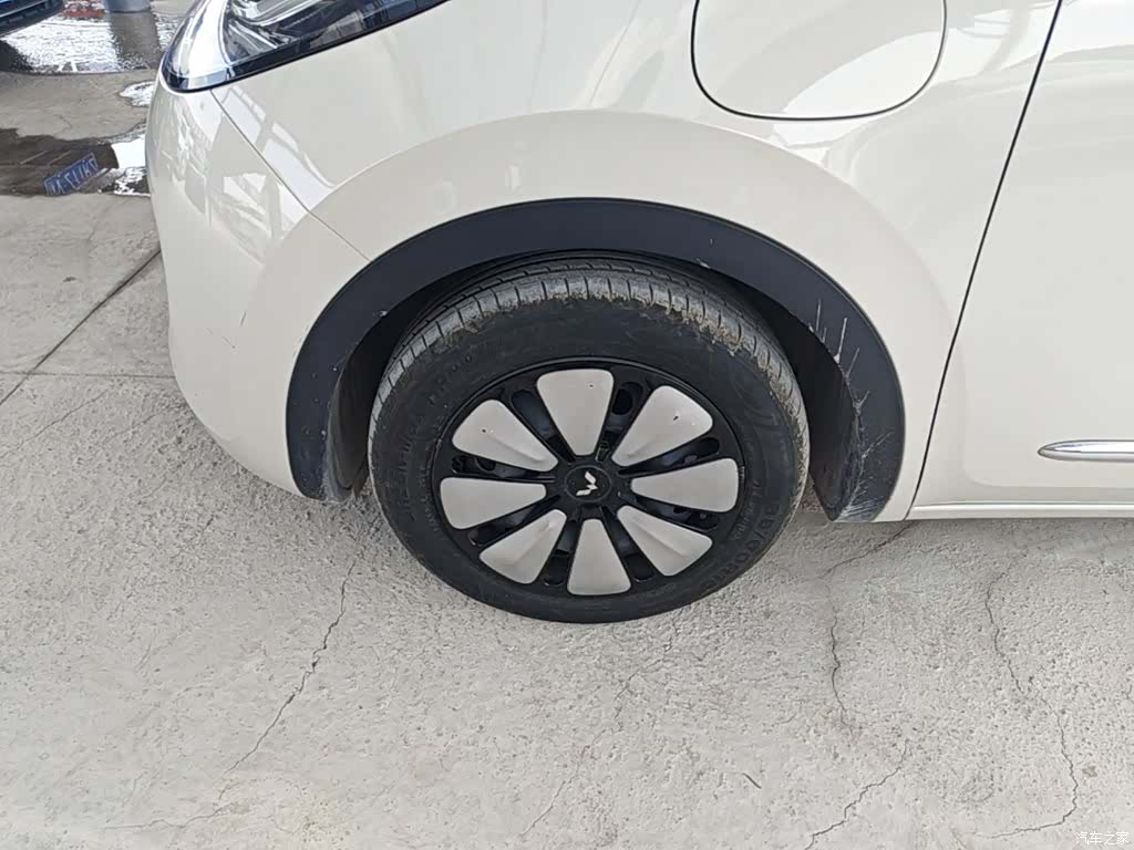 Wuling Bingo, 2024 23