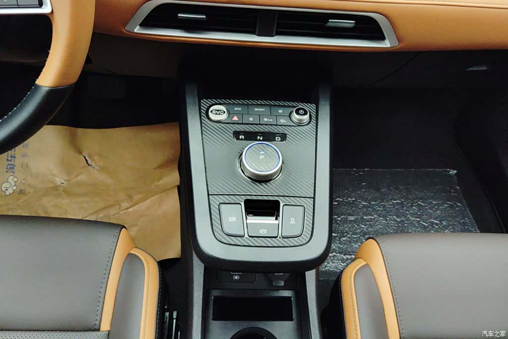 BYD E2, 2022 16