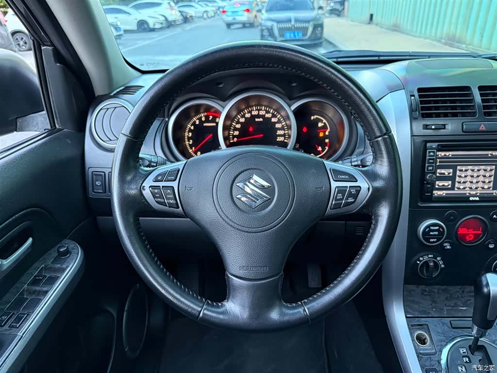 Suzuki 2.4, 2009 все фото