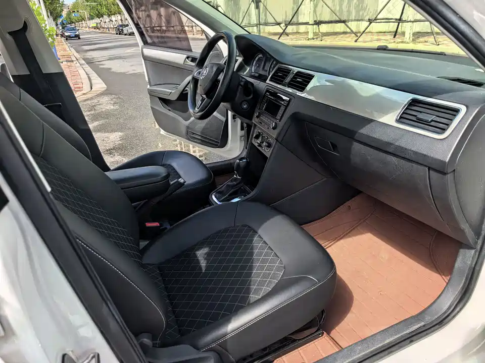 Skoda Xin Rui Skoda Xin Rui