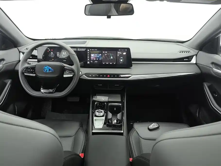 Changan Ruicheng PLUS