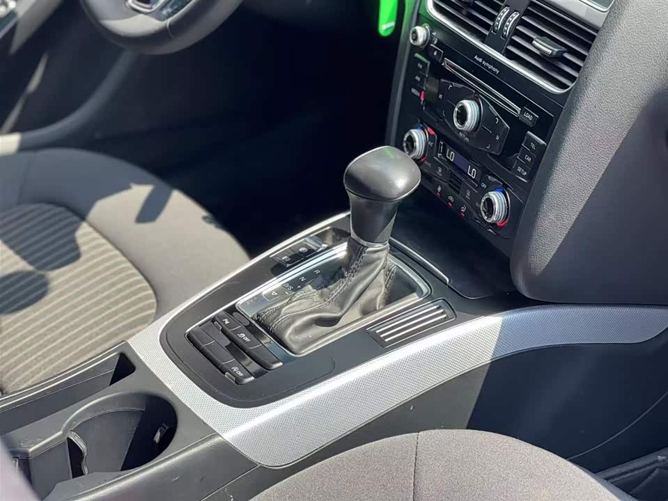 Audi A4L Audi A4L