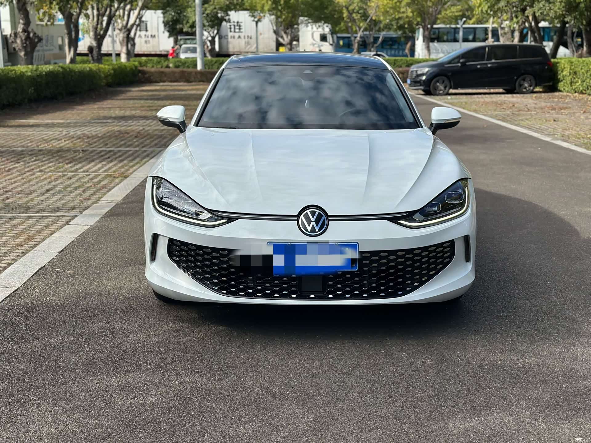 Volkswagen Lamando, 2024 2