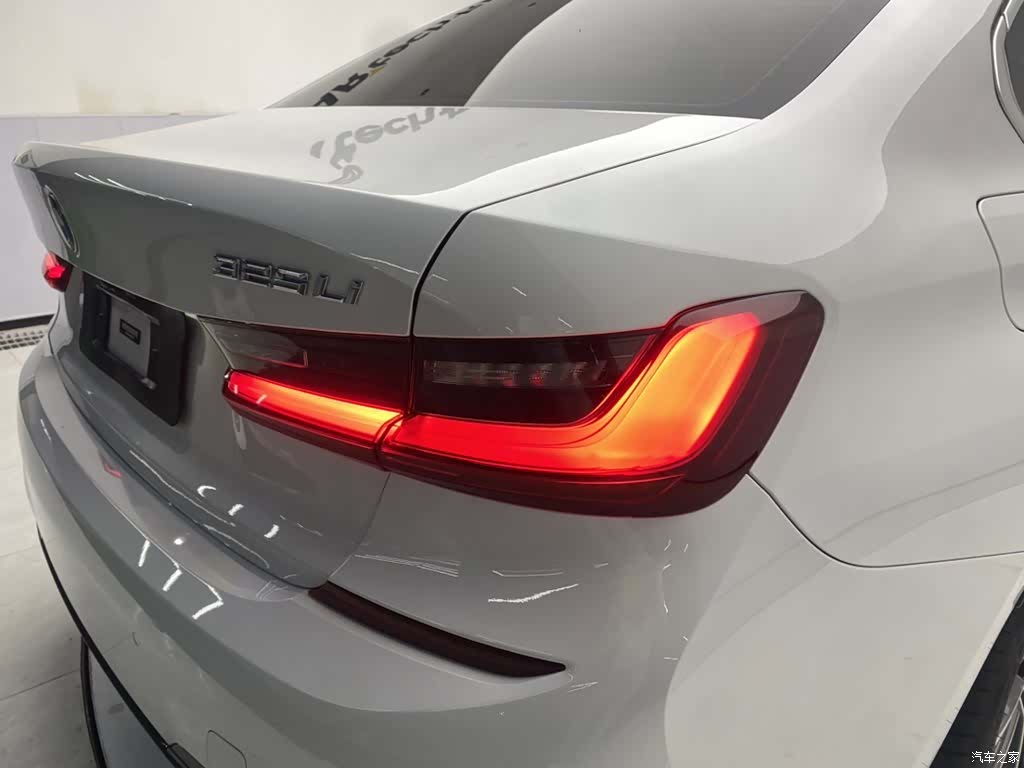 BMW 3 Series, 2022 10