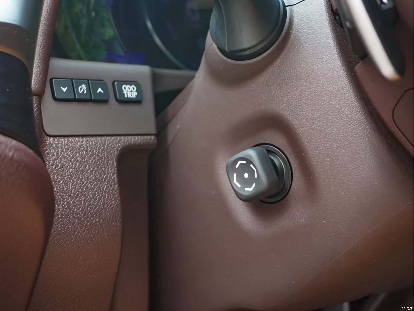 Lexus ES, 2020 21