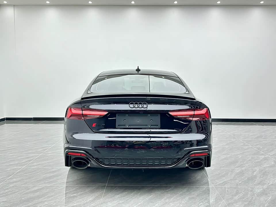 Audi RS 5