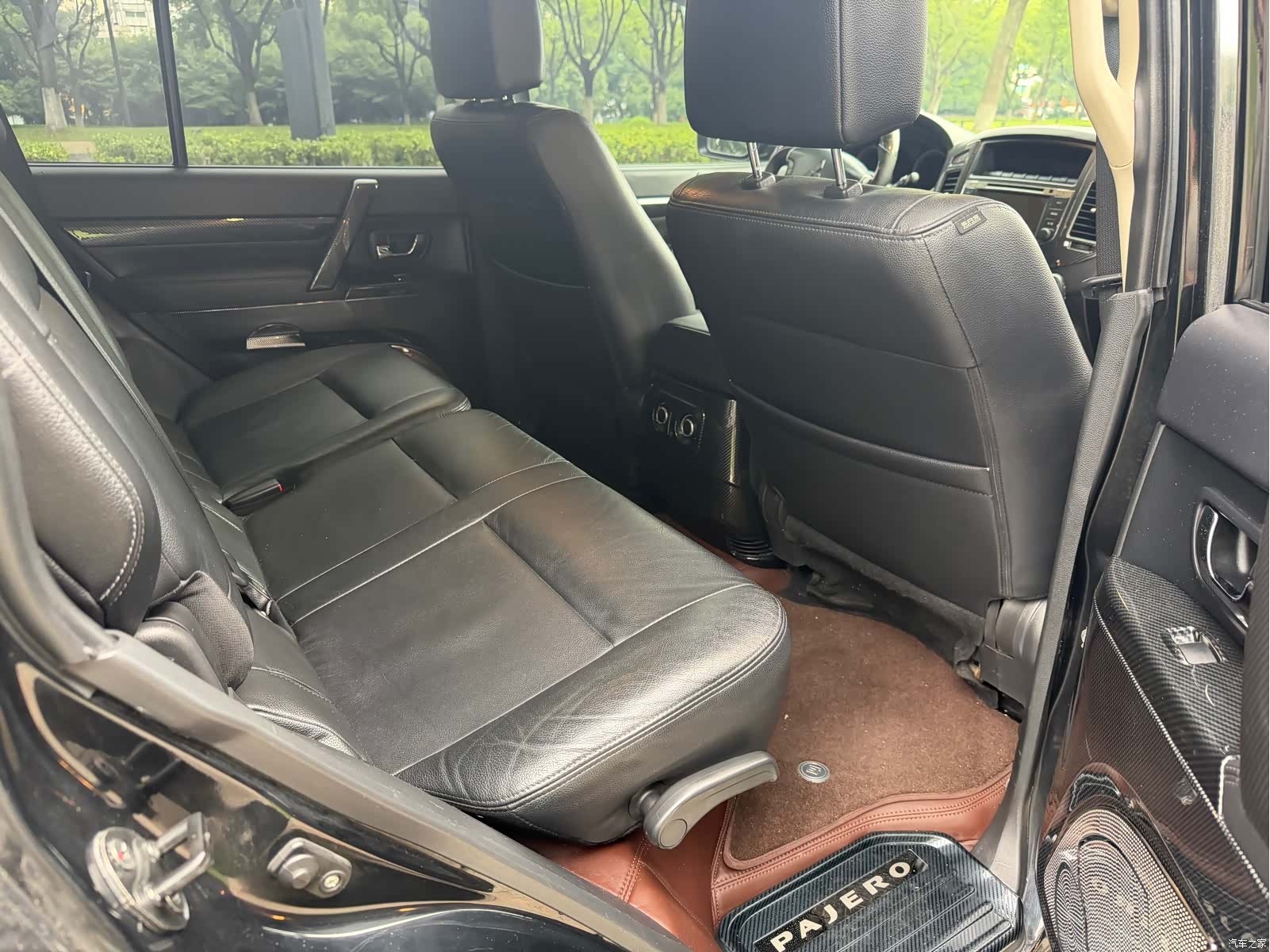 Mitsubishi Pajero, 2016 22