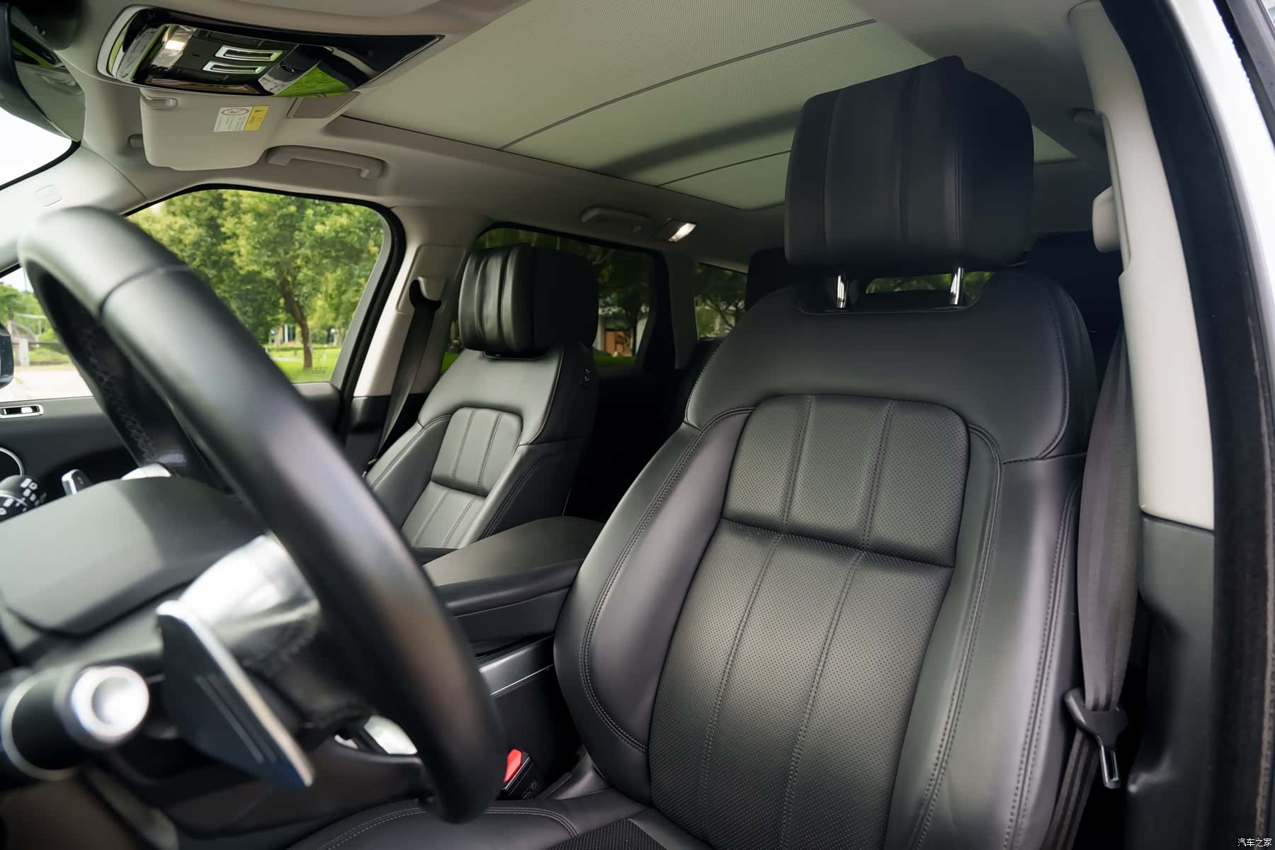 Land Rover Range Rover, 2019 8
