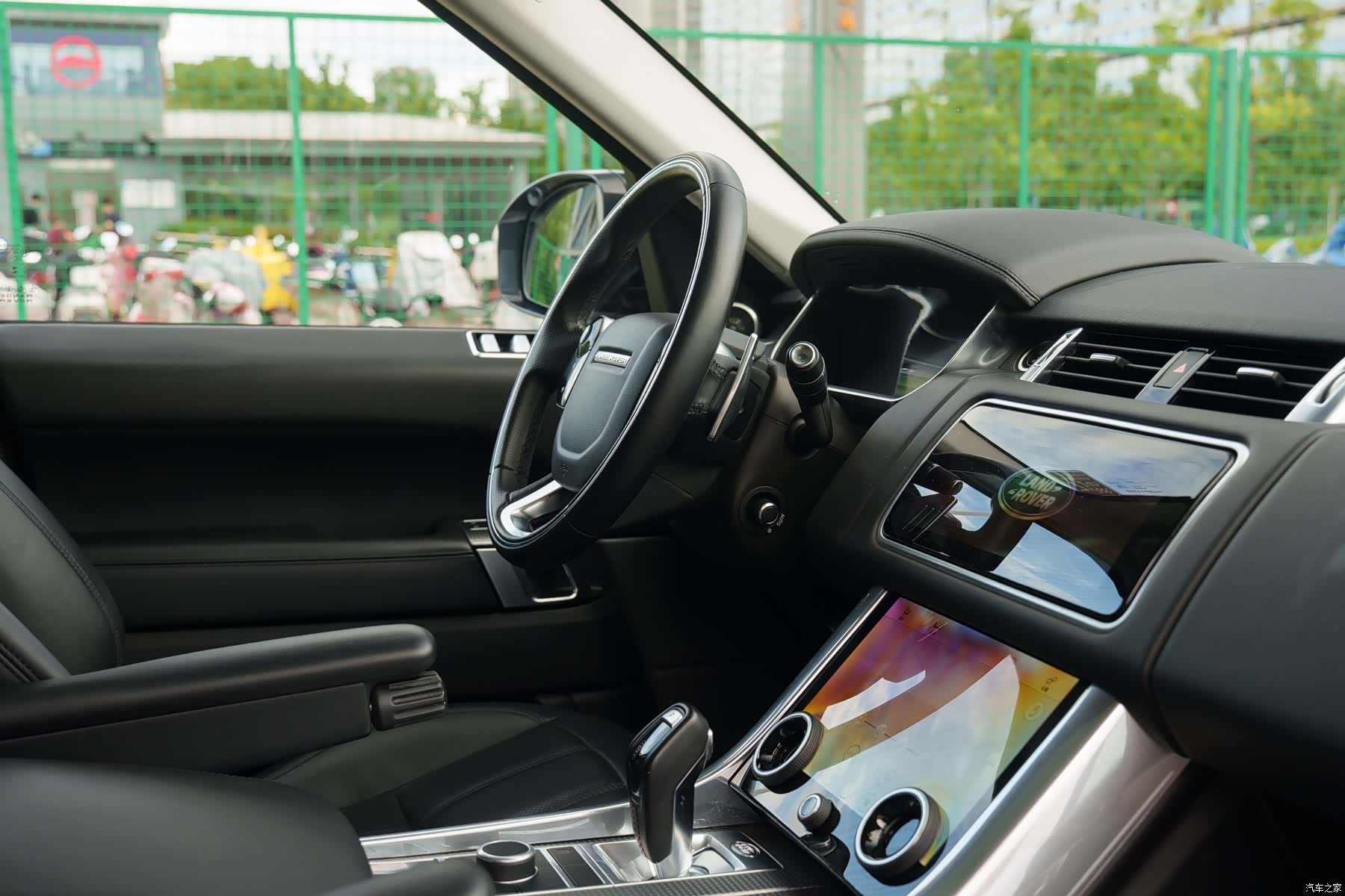 Land Rover Range Rover, 2019 15