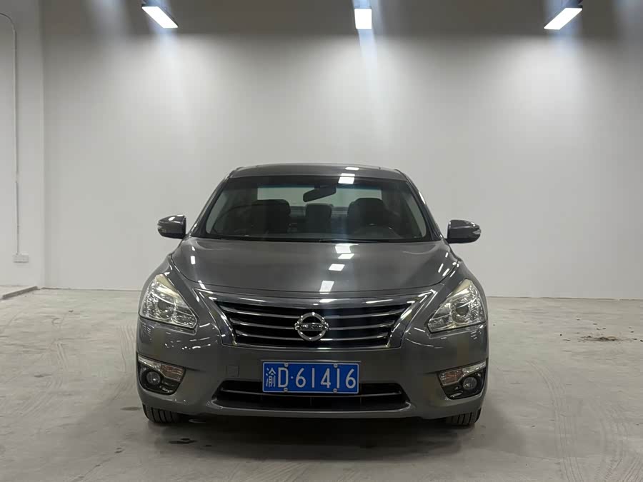 Nissan Altima 2016, фото 2
