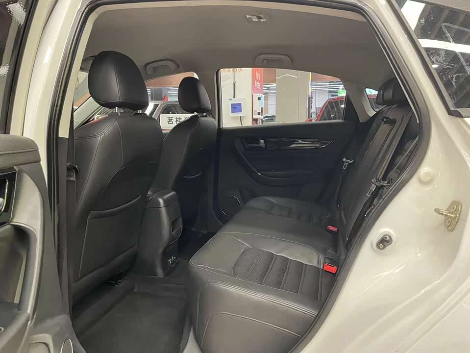 Forthing Popular S50EV