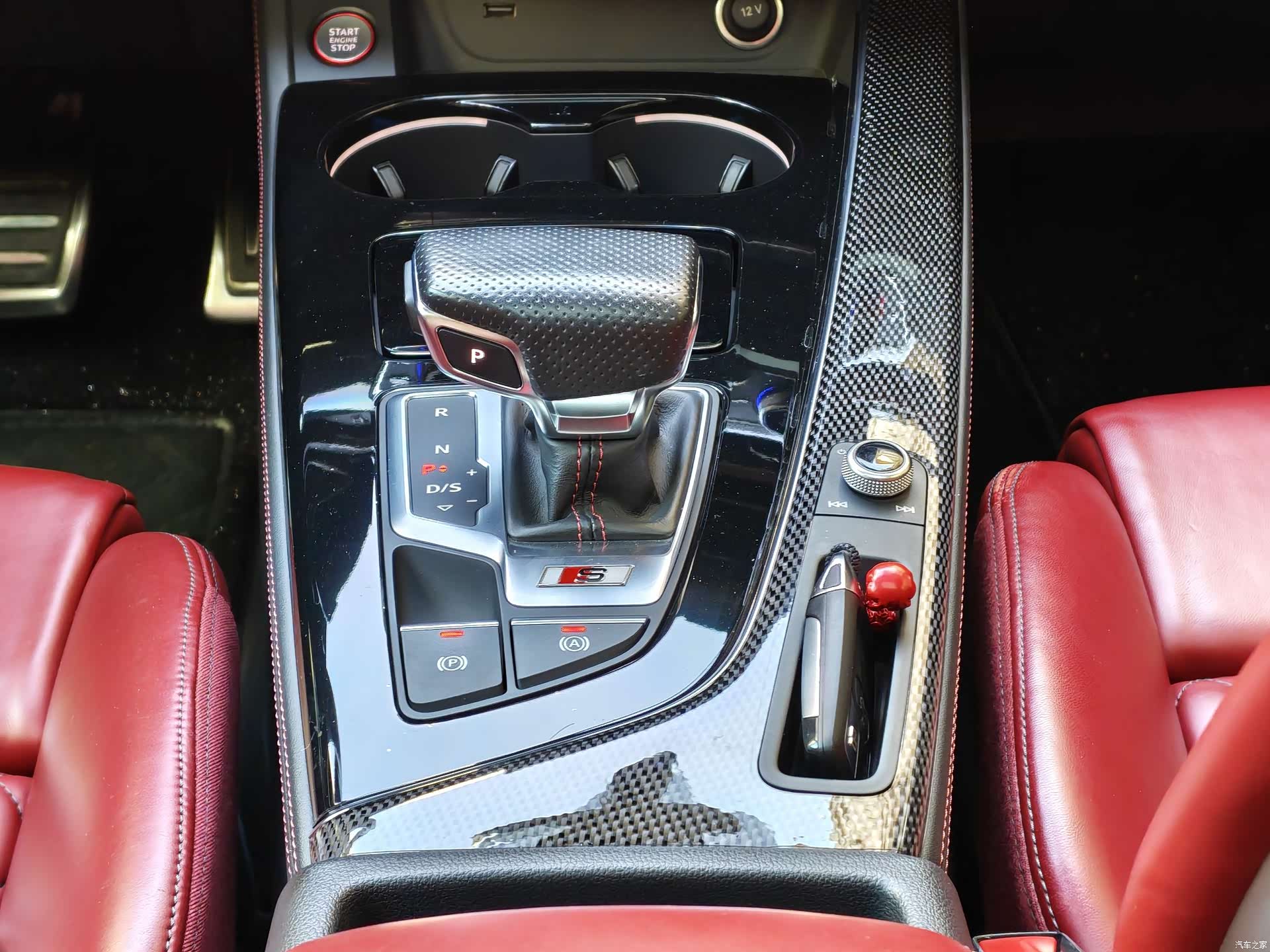 Audi S4, 2022 14