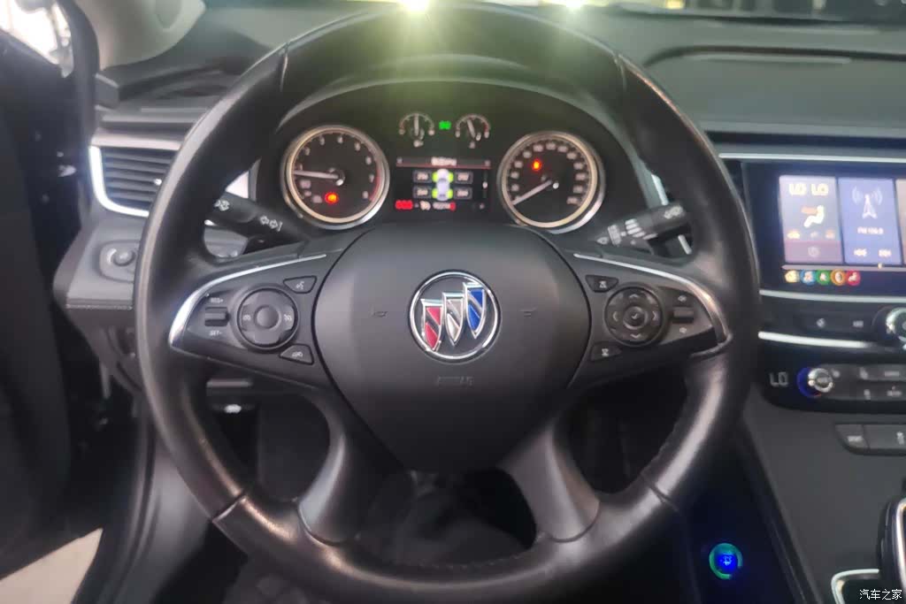 Buick LaCrosse, 2020 15