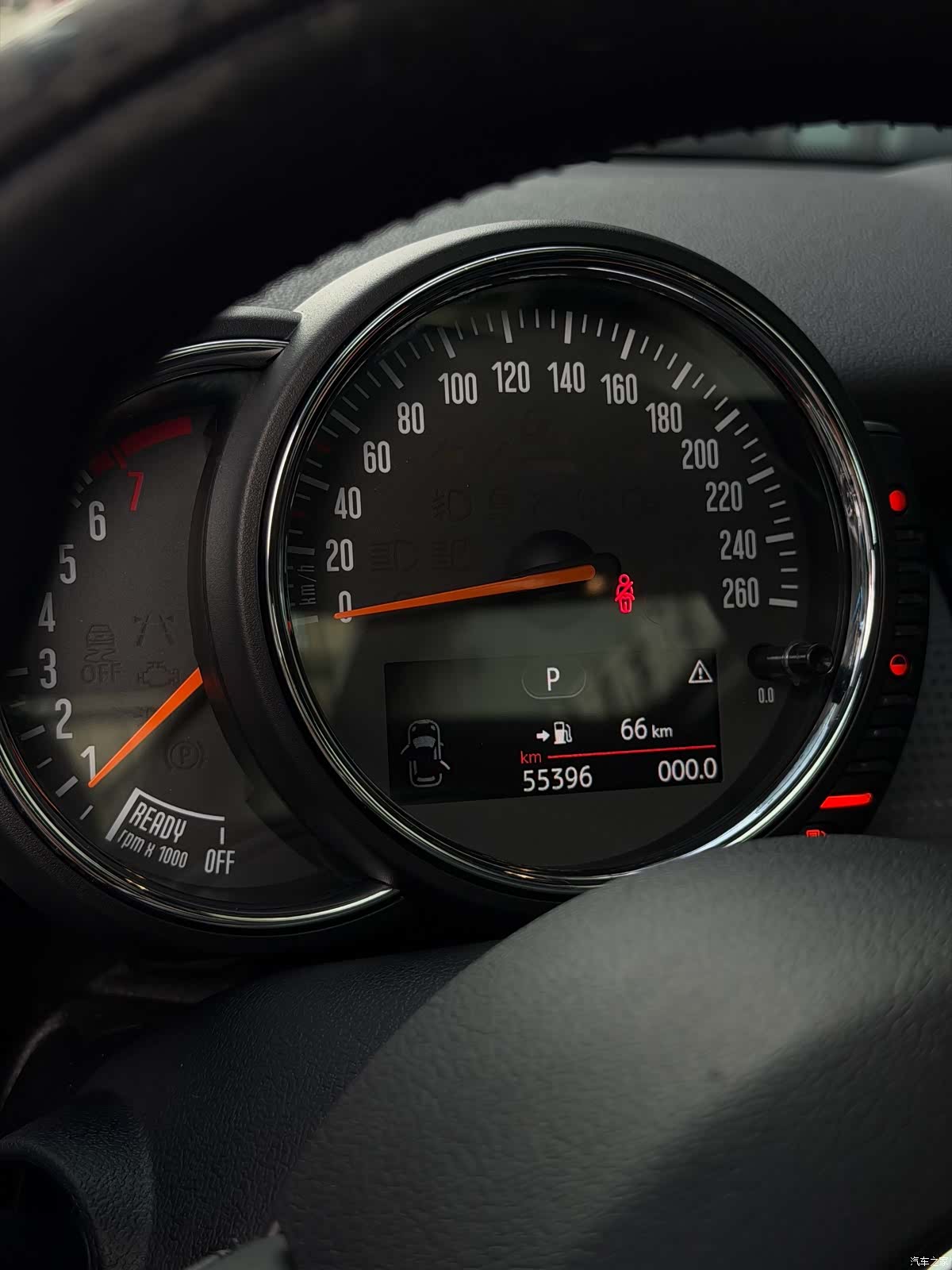 Mini Cooper, 2016 6