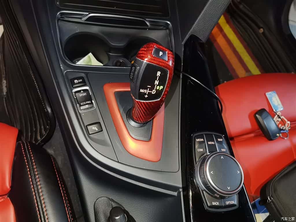 BMW 3 Series, 2018 15