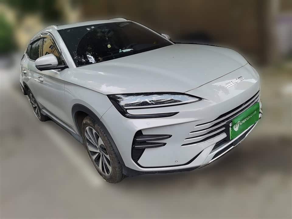 BYD Songjiang BYD Songjiang