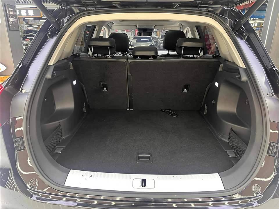 Hongqi HS5 Hongqi HS5