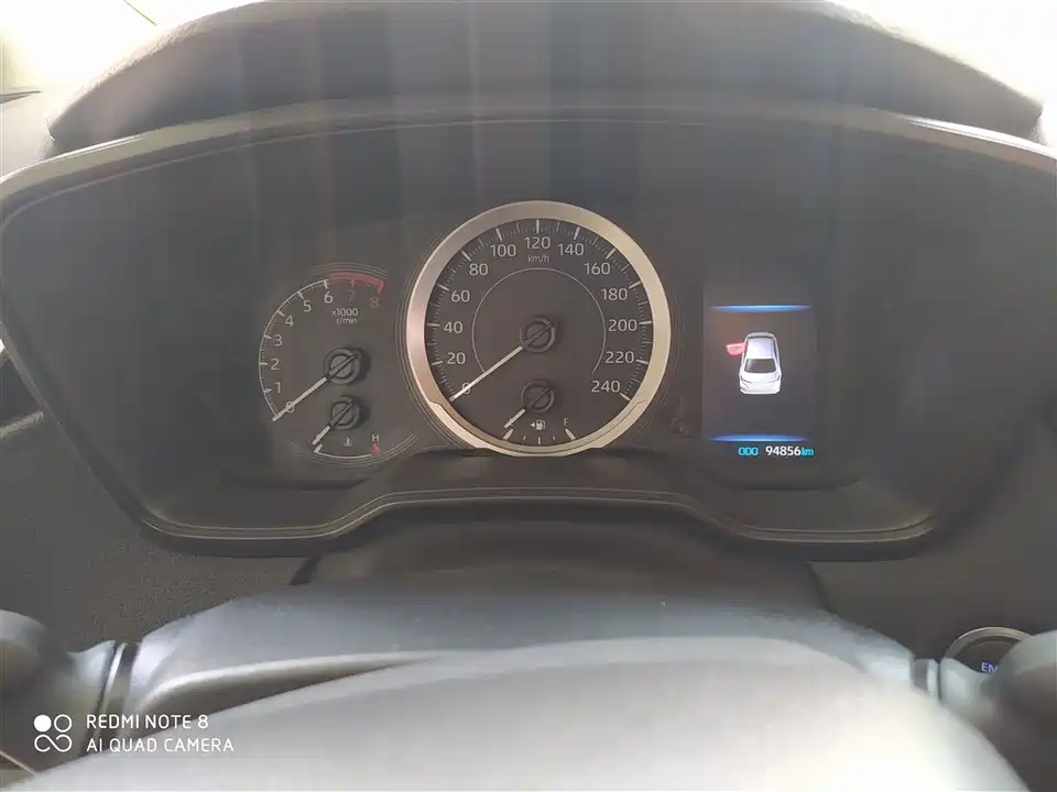 Toyota Corolla Toyota Corolla
