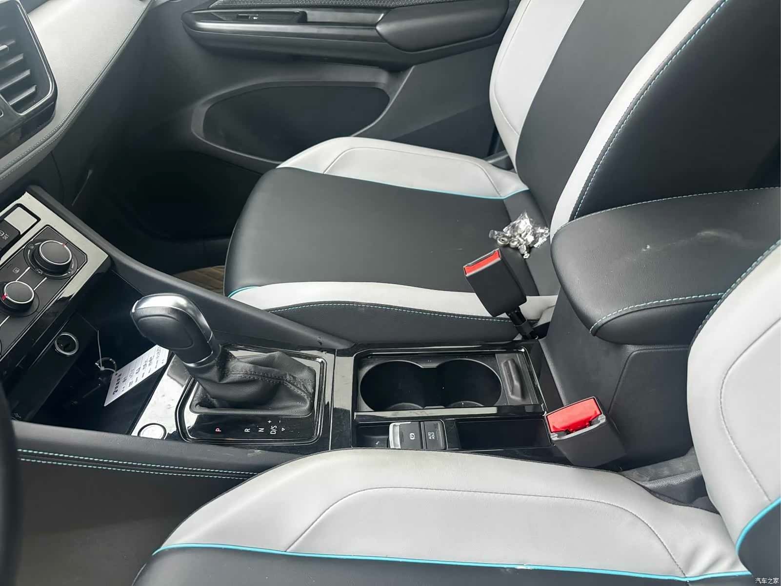 Volkswagen VS5, 2022 15
