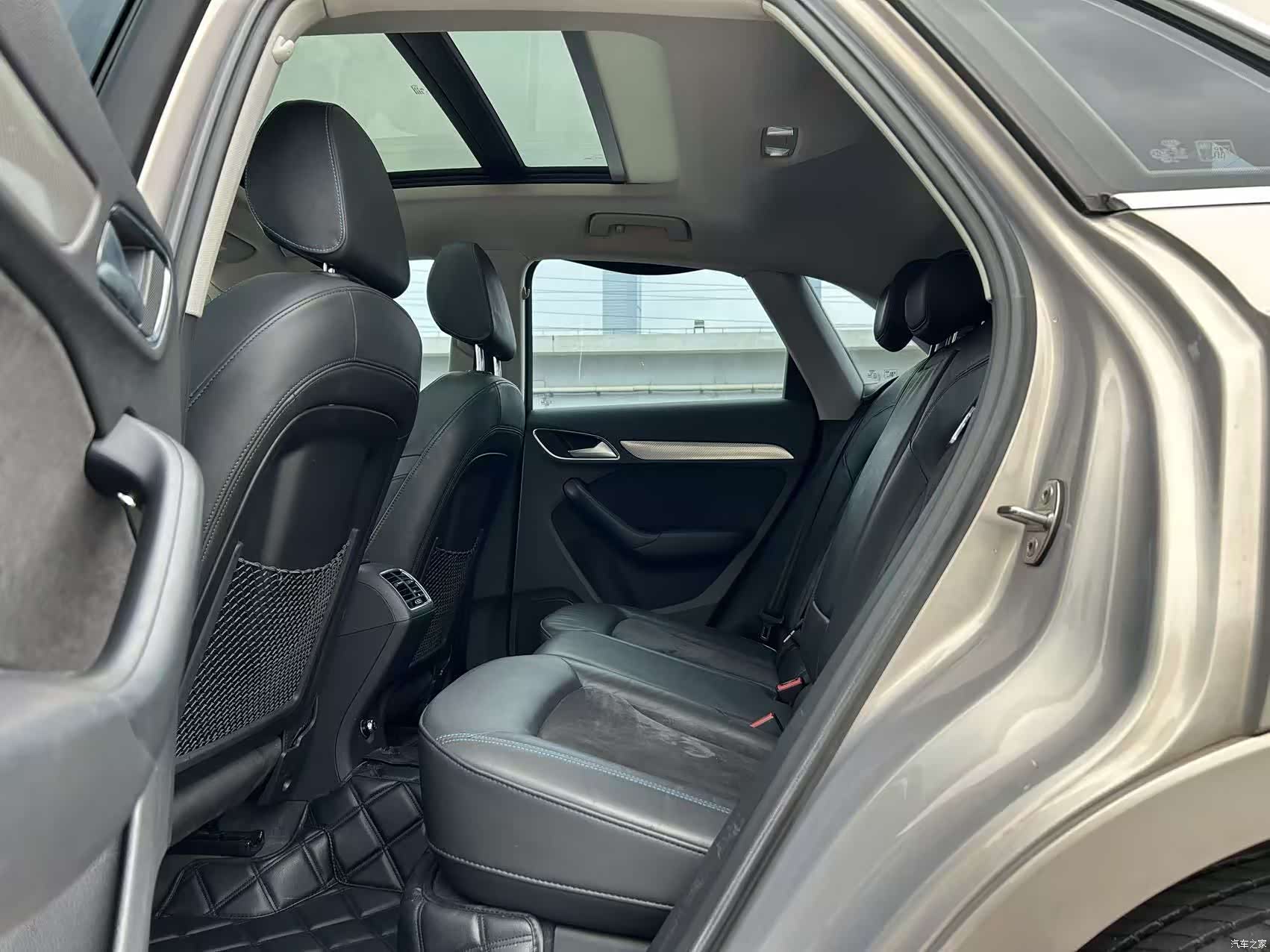 Audi Q3, 2019 6