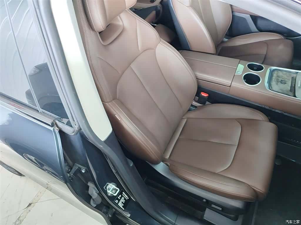 Leapmotor C11, 2023 25