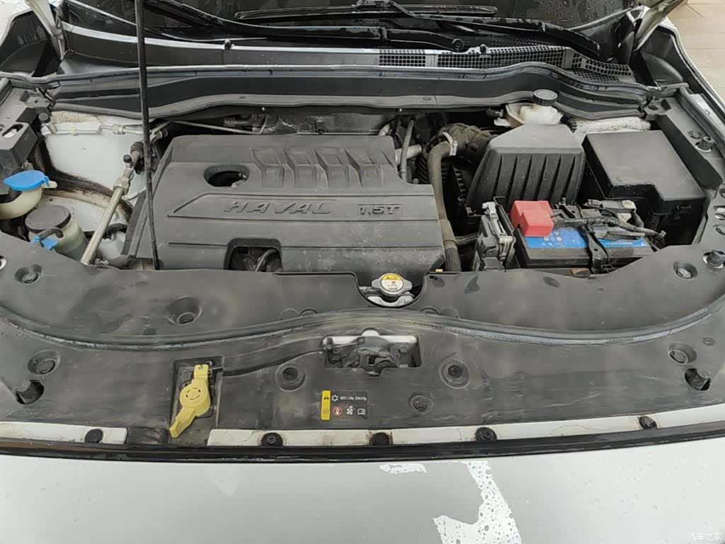Haval M6, 2020 20