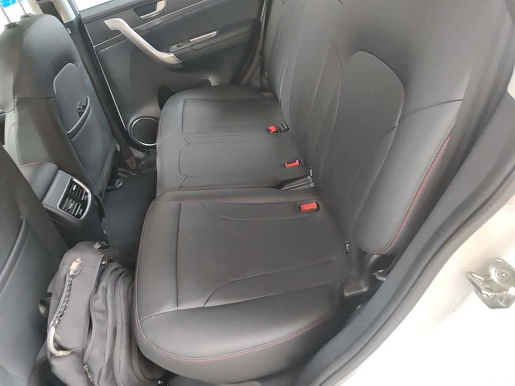 Haval M6, 2020 17