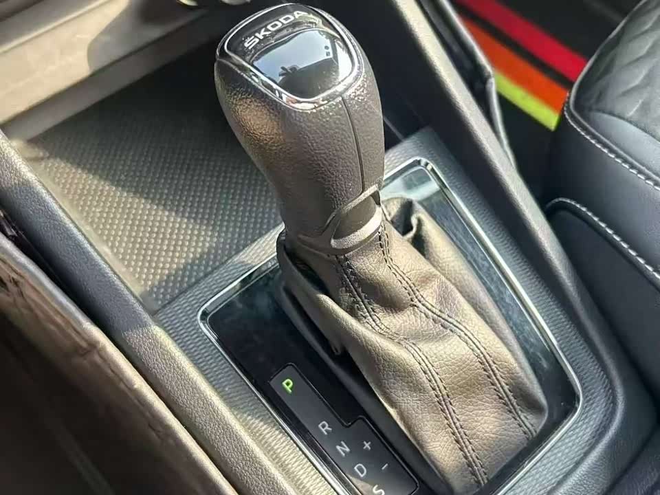 Skoda Komick Skoda Komick