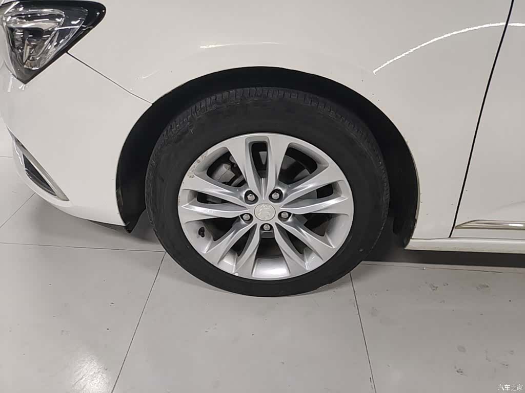 Buick Verano, 2019 23