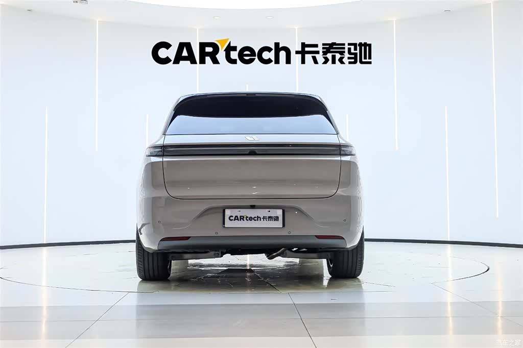 Li Auto L6, 2024 2