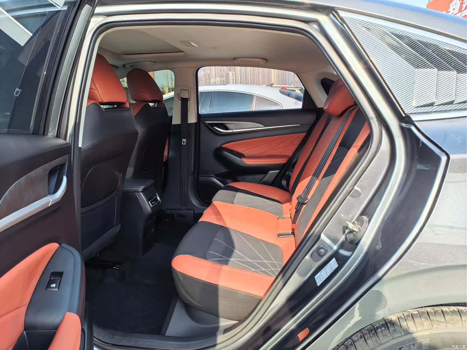 Changan Eado, 2023 6