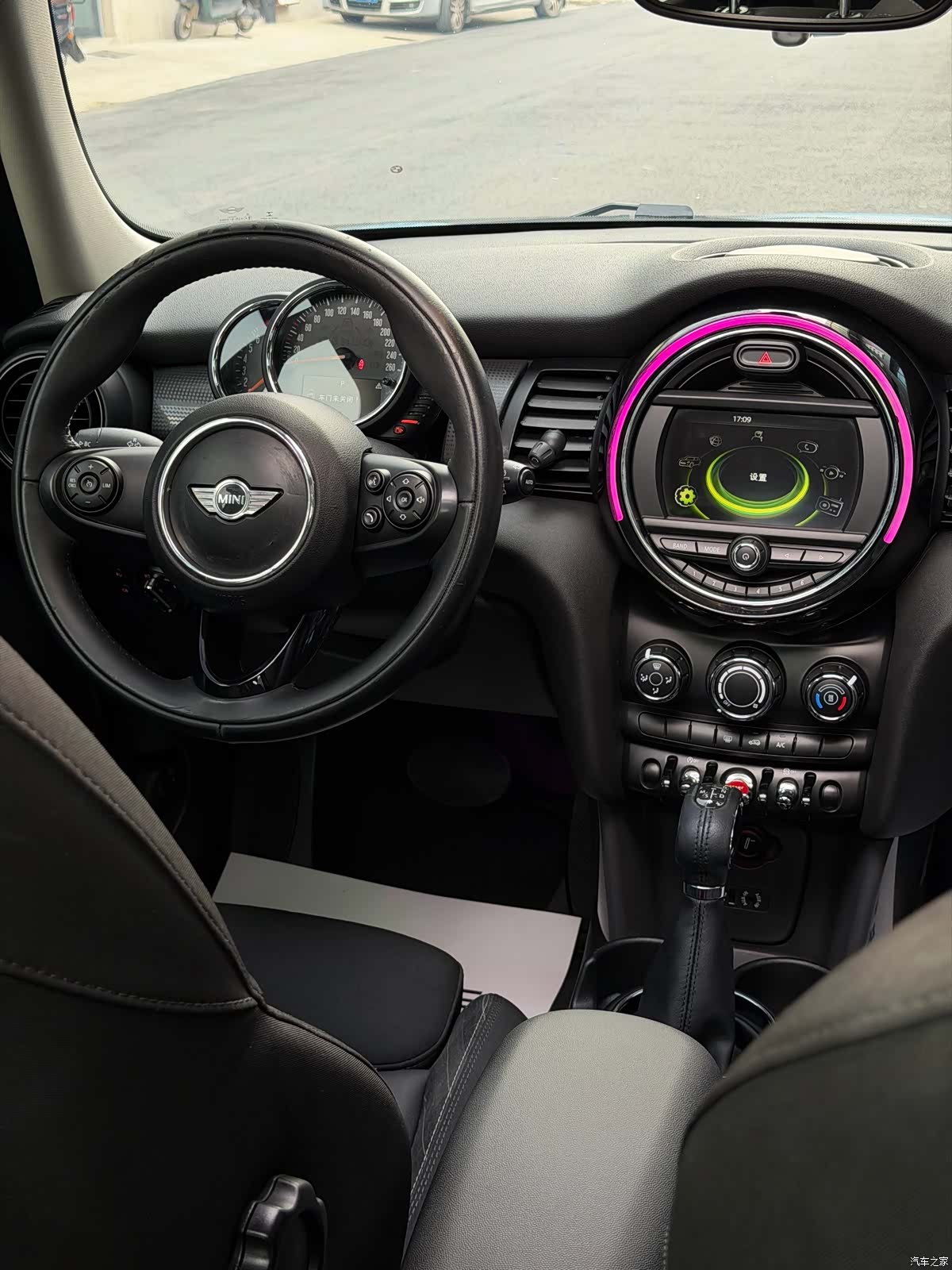 Mini Cooper, 2016 7