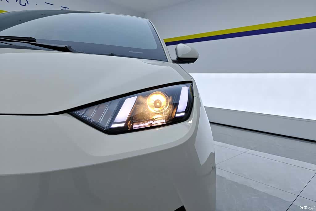 BYD Seagull, 2025 все фото