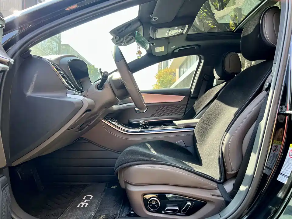BYD Han BYD Han