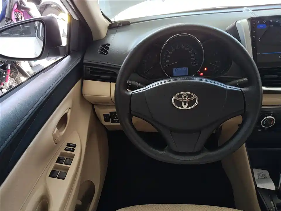 Toyota Vios Toyota Vios