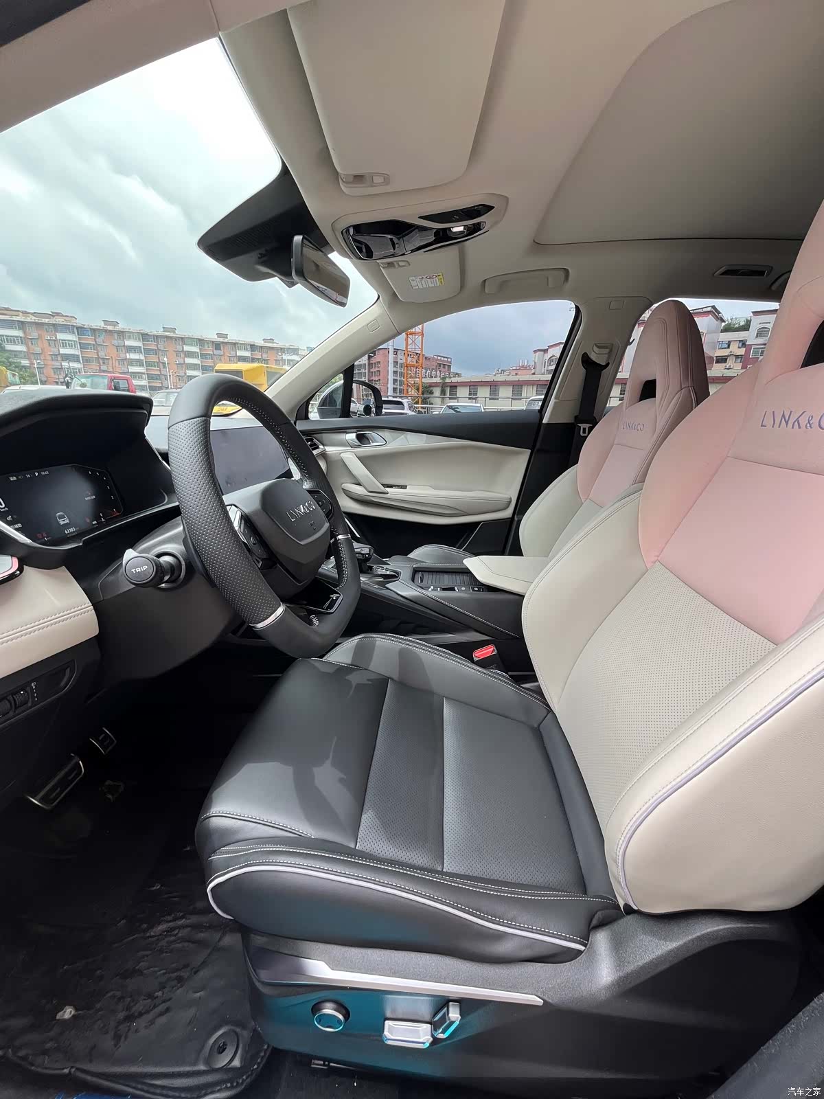 Lynk & Co 02, 2022 4