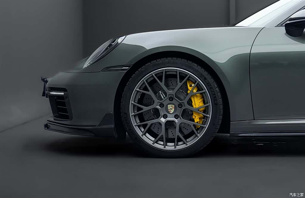 Porsche 911, 2021 7
