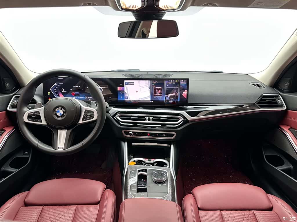 BMW 3 Series, 2023 10