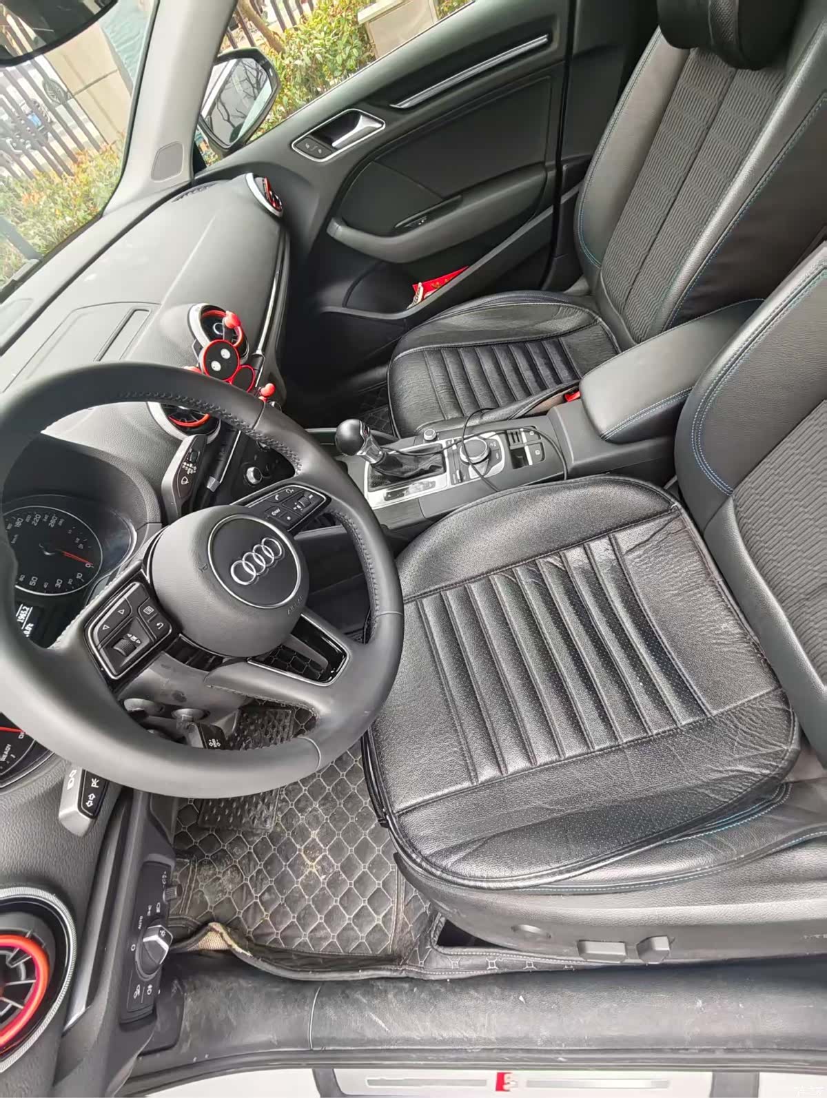 Audi A3, 2020 2