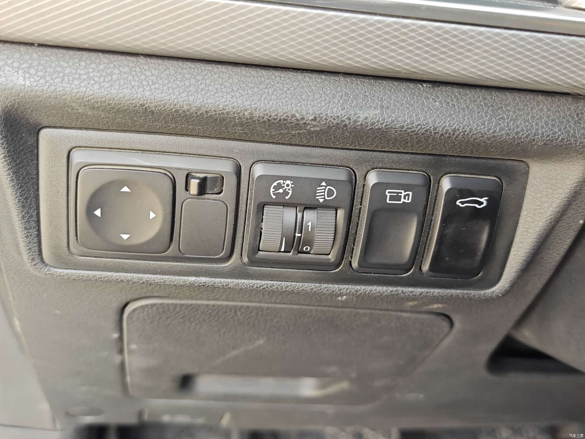 Geely Emgrand, 2019 17