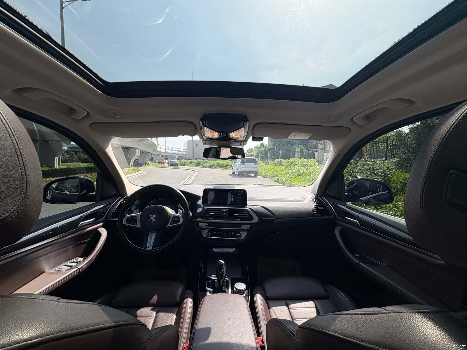 BMW X3, 2021 16