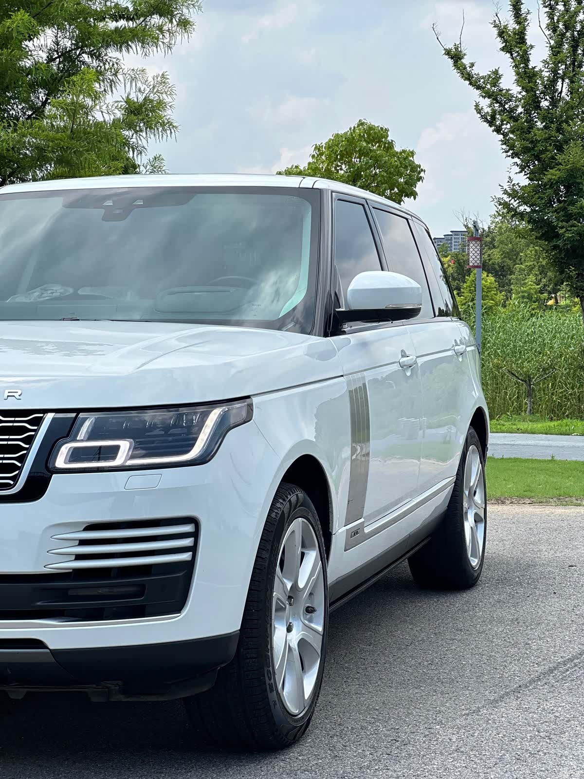 Land Rover Range Rover, 2020 7