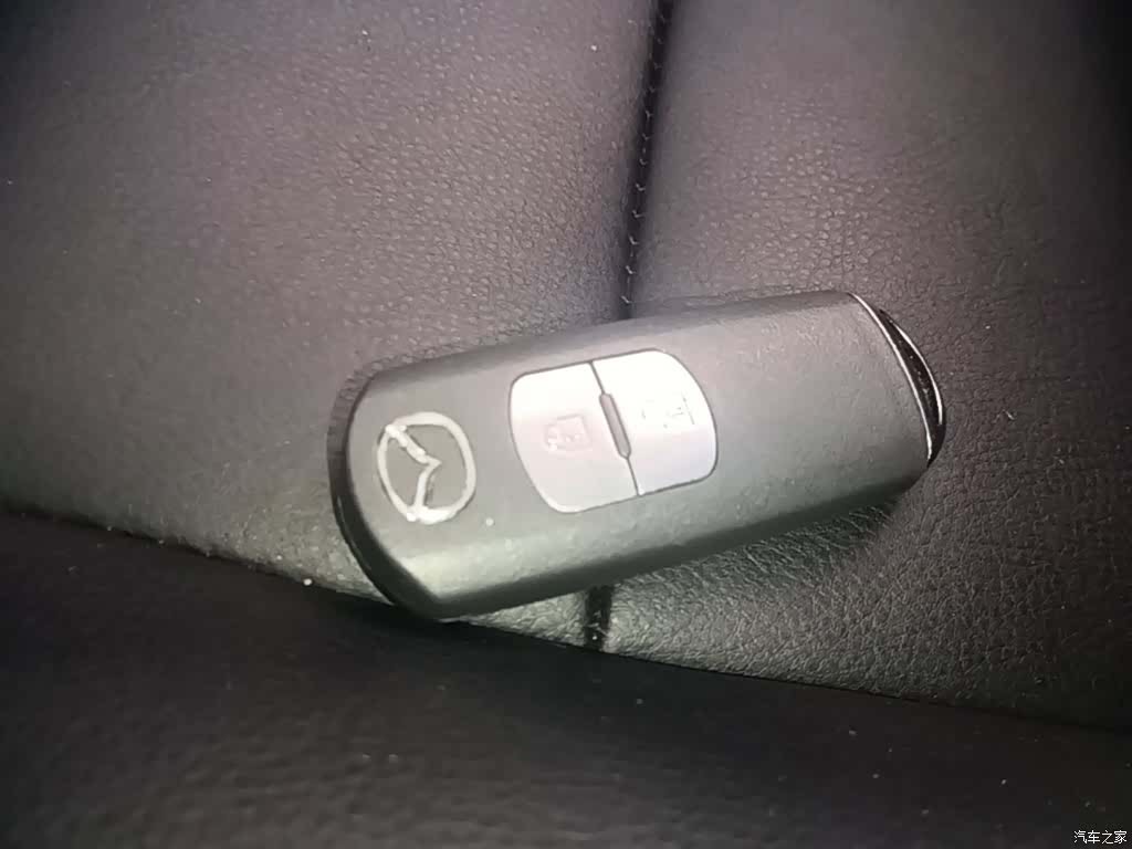 Mazda CX-5, 2016 9