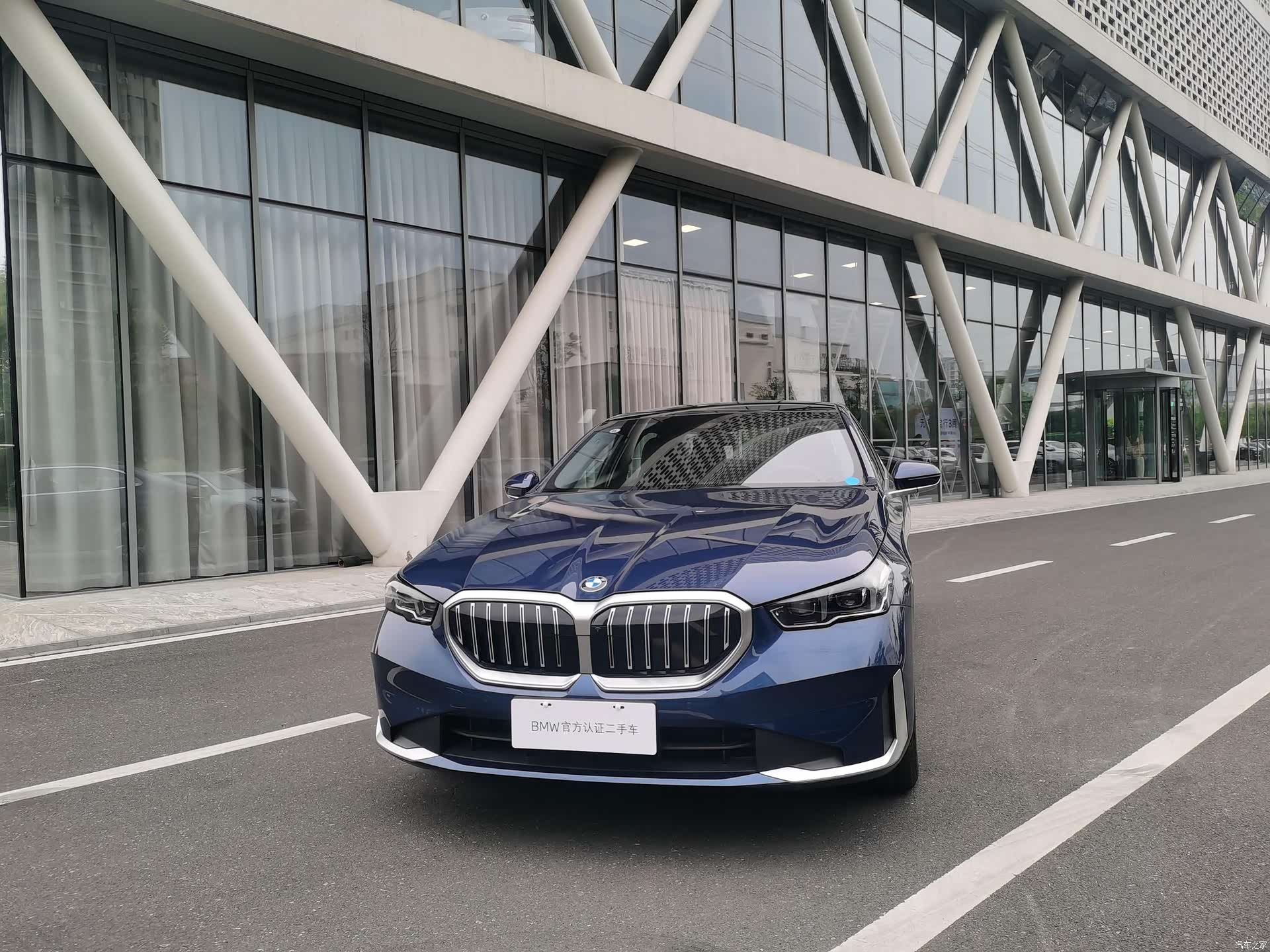 BMW 5 Series, 1900 6