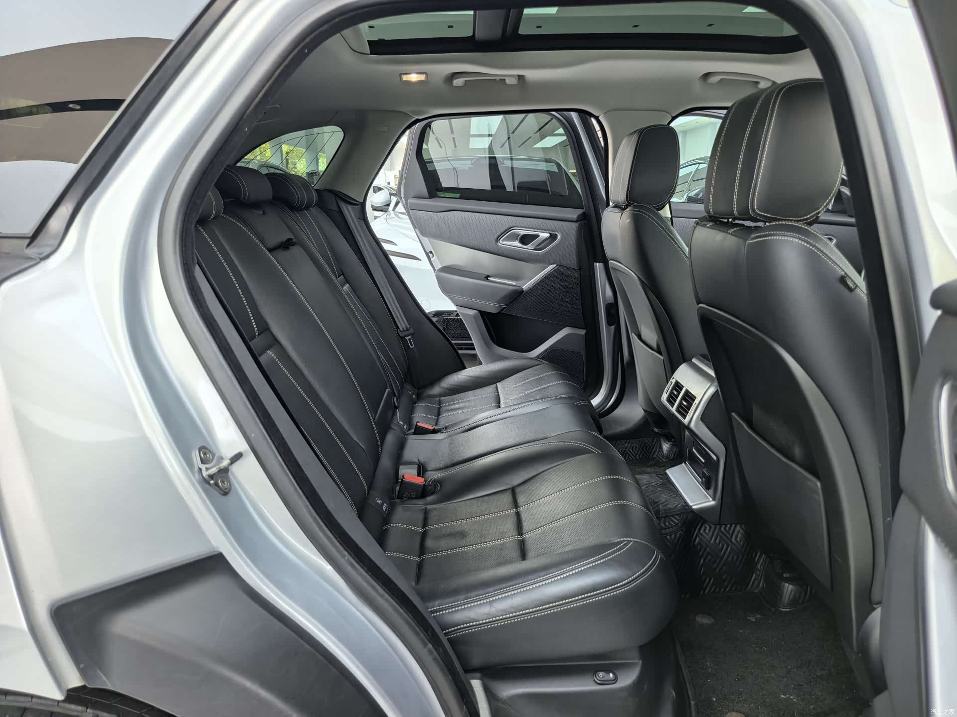 Land Rover Range Rover, 2018 10